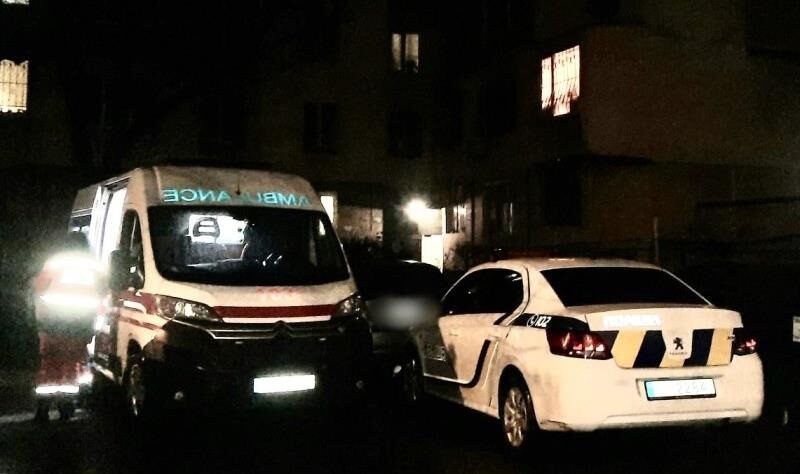 Новини України - В одеській багатоповерхівці прогримів вибух