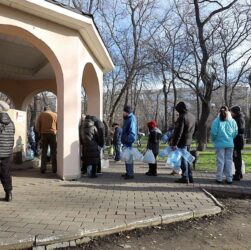 Новини України - В Одеській області оголосили надзвичайну ситуацію