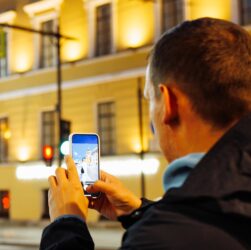 Новини світу - В Петербурзі тиждень повністю відключений мобільний інтернет - ЗМІ