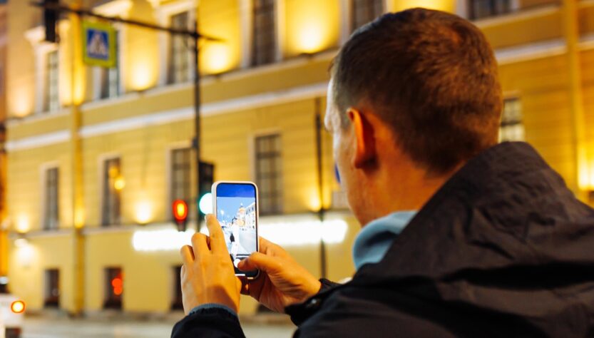 Новини світу - В Петербурзі тиждень повністю відключений мобільний інтернет - ЗМІ