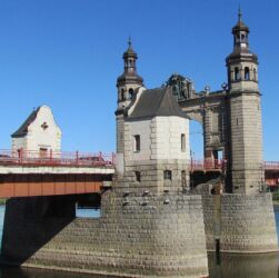 Новини світу - В разі нападу з РФ і Білорусі: країни Балтії готуються підривати мости