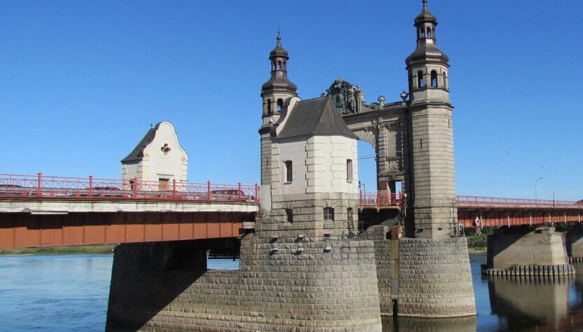 Новини світу - В разі нападу з РФ і Білорусі: країни Балтії готуються підривати мости