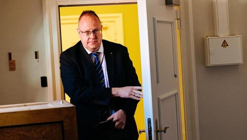 Новини світу - В РФ нині нема наміру нападати на країни Балтії - розвідка Естонії