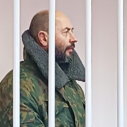 Новини світу - В РФ засудили білоруса за підриви поїздів на БАМі