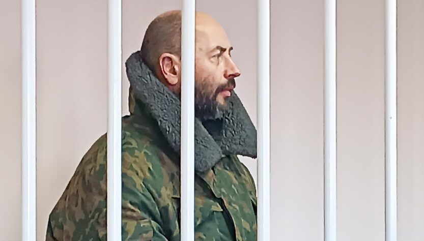 Новини світу - В РФ засудили білоруса за підриви поїздів на БАМі