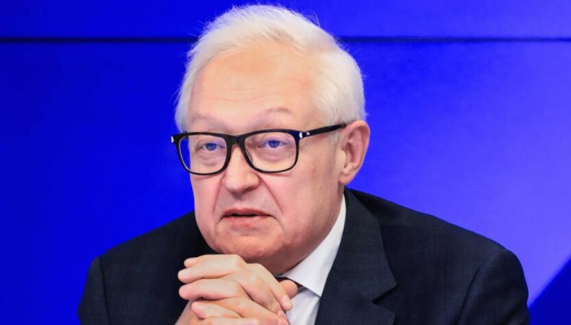 Новини світу - В РФ зробили заяву про закінчення війни з Україною