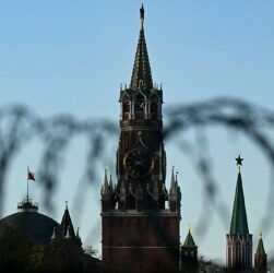 Новини світу - В Росії поскаржилися на труднощі у створенні "еліксиру молодості"