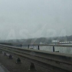 Новини світу - В Ростові почав тонути атакований дронами "тіньовий" танкер РФ - ЗМІ