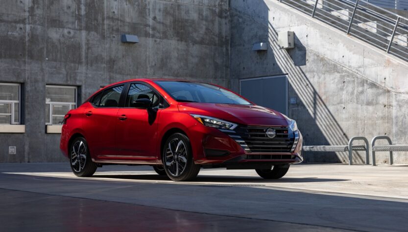 Авто новини - В США зняли з виробництва останнє авто дешевше за $20 тисяч