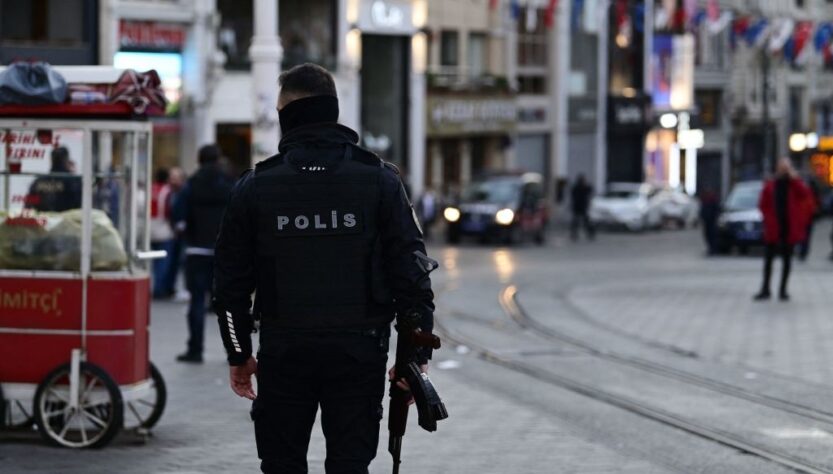 Новини світу - В Туреччині затримали 115 прибічників ІДІЛ