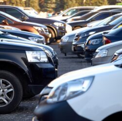 Авто новини - В Україні на 60% зріс попит на вживані авто