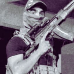 Новини України - В Україні на фронті загинув доброволець з Болгарії - ЗМІ