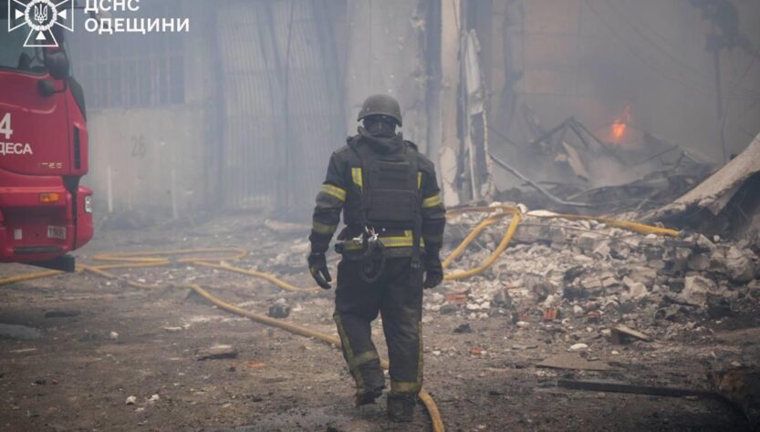 Новини України - В Україні понад мільйон людей без світла - МВС