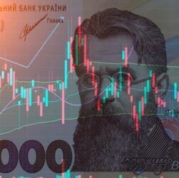 Новини бізнесу - В Україні прискорилося зростання ВВП