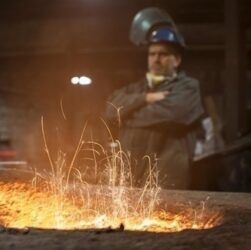 Новини бізнесу - В Україні промислова інфляція зросла на 5,4%