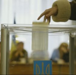Новини України - В Україні проведуть перше засідання щодо виборів