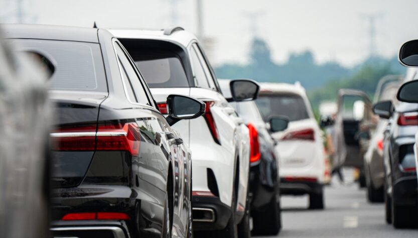 Новини бізнесу - В Україні уп'ятеро зріс попит на авто з Китаю