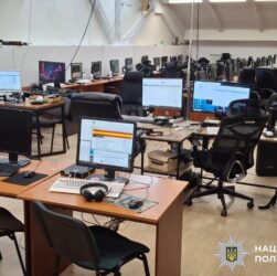 Новини України - В Україні викрили мережу call-центрів, яка ошукала громадян ЄС на 50 млн