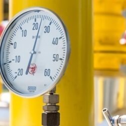 Новини України - В Україні з 1 січня для бізнесу зростуть тарифи на розподіл газу