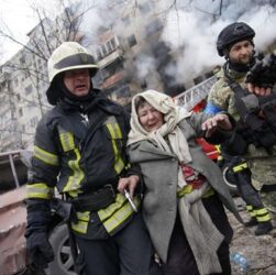 Новини України - В Україні значно зросла кількість цивільних жертв - ООН