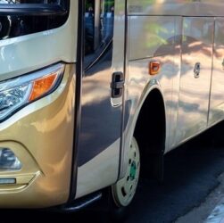 Авто новини - В Україні зріс попит на автобуси та буси