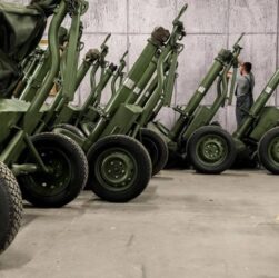 Новини України - В Українській бронетехніці оцінили залучення іноземних коштів у ВПК