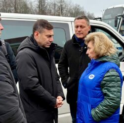 Новини України - В Україну з Росії та ТОТ вернули 60 громадян