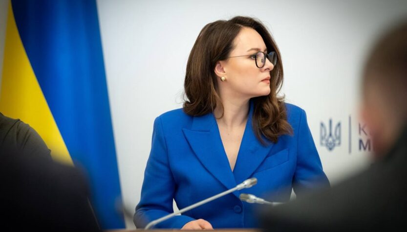 Новини України - В уряді анонсували скорочення відключень світла