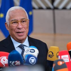 Новини світу - В ЄС домовилися виділити Україні &euro;90 млрд - Кошта