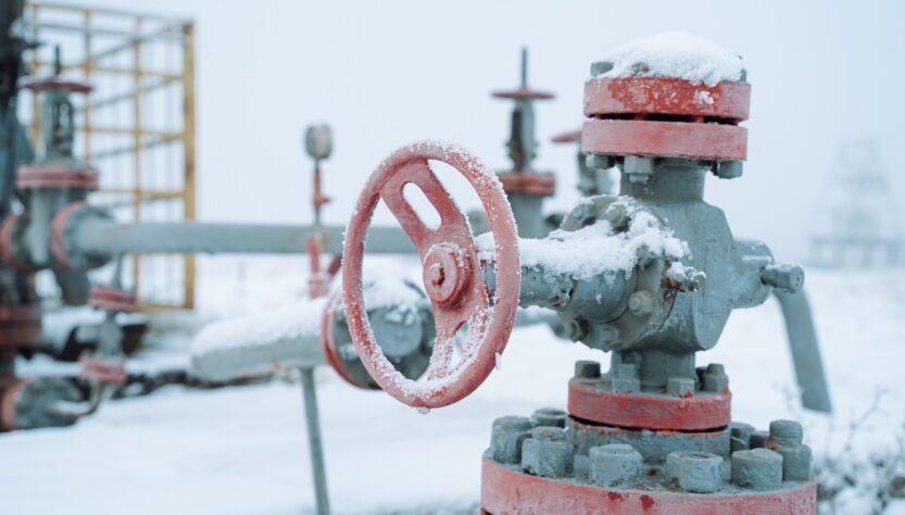 Новини бізнесу - В ЄС схвалили повну відмову від газу Росії до кінця 2027 року