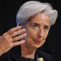 Новини світу - В ЄЦБ підтримали ідею ЄС щодо безстрокового замороження активів РФ