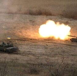 Новини України - В ЗСУ описали ситуацію в Грабовському на Сумщині