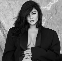 Новини культури - Ванесса Гадженс вдруге стала мамою