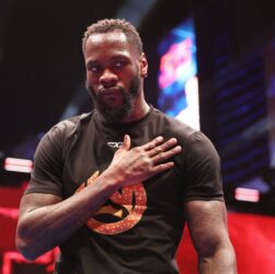 Новини спорту - Вайлдер заявив про свою головну мету у можливому бою з Усиком