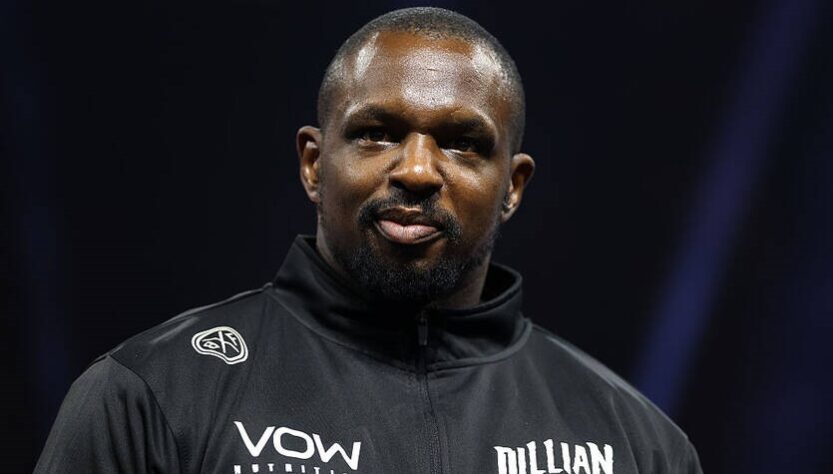 Новини спорту - Вайт розповів, чому Усик не став захищати титул WBO