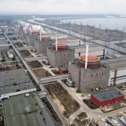 Новини України - Важливий ремонт на ЗАЕС завершено - Гроссі