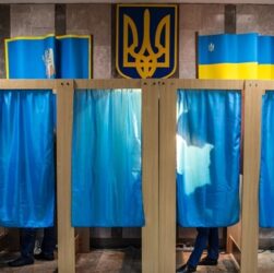 Новини України - Вибори під час війни: ЦВК вказала на головну складність