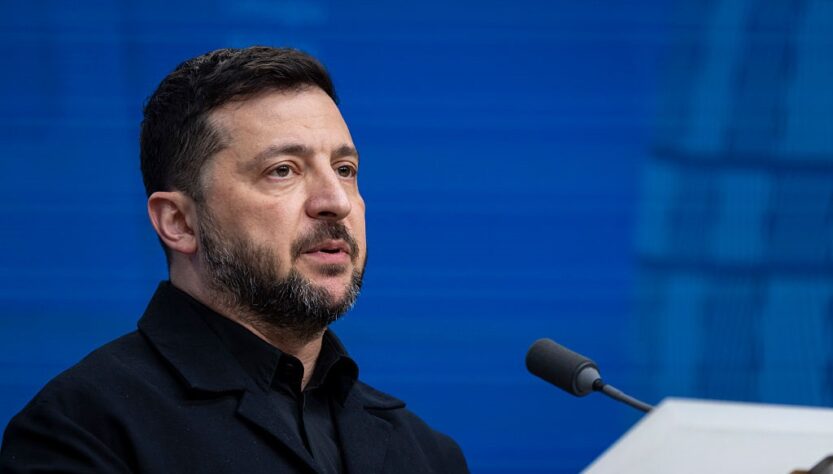 Новини України - Вибори під час війни: Зеленський готовий змінити законодавство