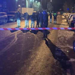 Новини світу - Вибух у Москві на місці, де підірвали генерала: стали відомі деталі