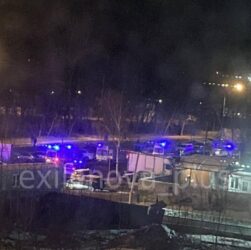 Новини світу - Вибух у Москві: жертвами стали поліцейські