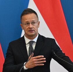 Новини бізнесу - Відмова від російського газу: Угорщина пригрозила ЄС судом