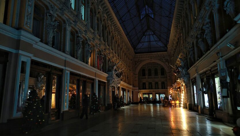 Новини бізнесу - Відновлення енергетики України: Люксембург виділив третій пакет допомоги