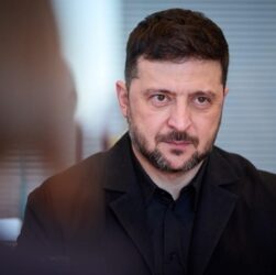 Новини України - Відомі деталі візиту Зеленського до Нідерландів