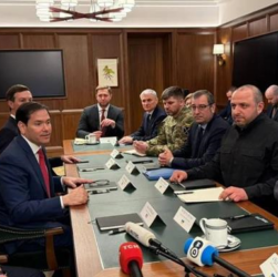 Новини України - Відомо, коли Україна передасть США оновлений мирний план