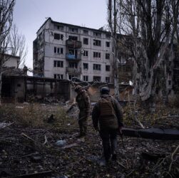 Новини України - Відомо, скільки цивільних залишається у Костянтинівці