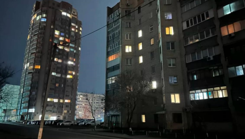 Новини України - Відомо, як діятимуть графіки відключення світла 26 грудня