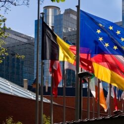 Новини бізнесу - Відомо, яких гарантій вимагає Бельгія для репараційної позики Україні