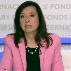 Новини бізнесу - Використання активів Росії: у МВФ зробили заяву