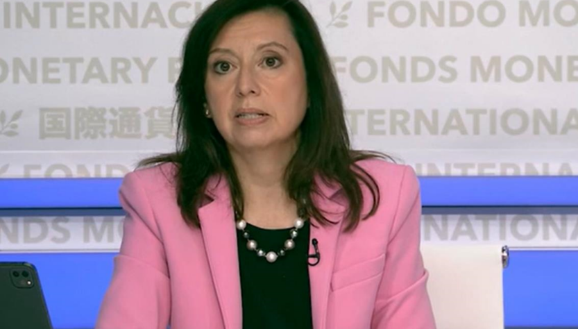 Новини бізнесу - Використання активів Росії: у МВФ зробили заяву