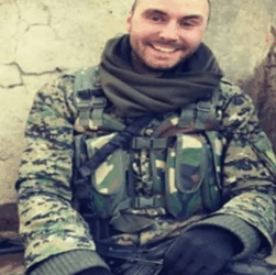 Новини України - Викрито британця-агента РФ, який був інструктором ЗСУ - ЗМІ